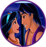 3D Aladin 2 Halves