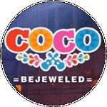 Coco Bejeweled - 2 minute