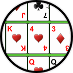 Gaps Solitaire