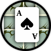 The Ace of Spades III: Chain