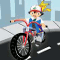 Pokemon - BMX